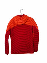 Load image into Gallery viewer, Size M Red Pre-Owned Jacket- Ladies
