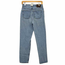 Load image into Gallery viewer, Old Navy Size 8 Denim Pre-Owned Jeans- Ladies
