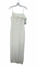 Load image into Gallery viewer, Size 4 Ivory Pre-Owned Dress- Ladies
