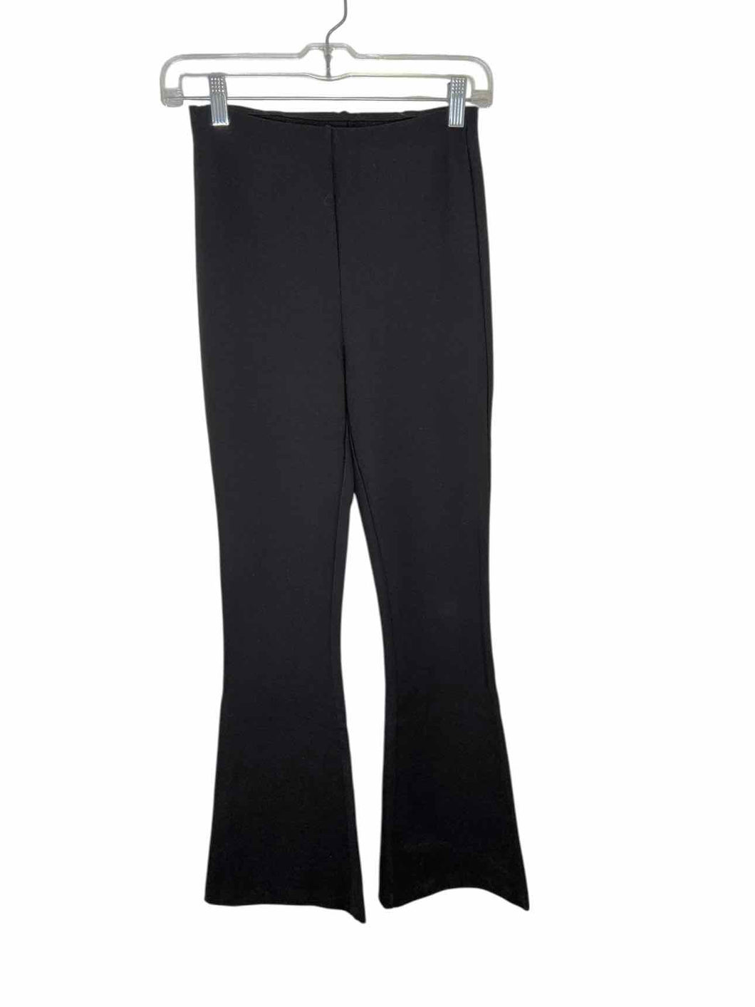 Z Supply Size X- Small Black Pre-Owned Pants- Ladies