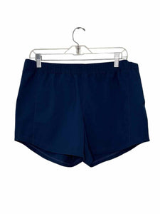 Columbia Size Medium Blue Pre-Owned Shorts- Ladies