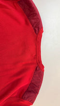 Load image into Gallery viewer, Burberry Size XXL Red Pre-Owned Sweater- Mens
