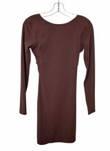 Load image into Gallery viewer, Lululemon Size 4 Mauve Pre-Owned Dress- Ladies

