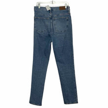 Load image into Gallery viewer, Madewell Size 29T Denim Pre-Owned Jeans- Ladies
