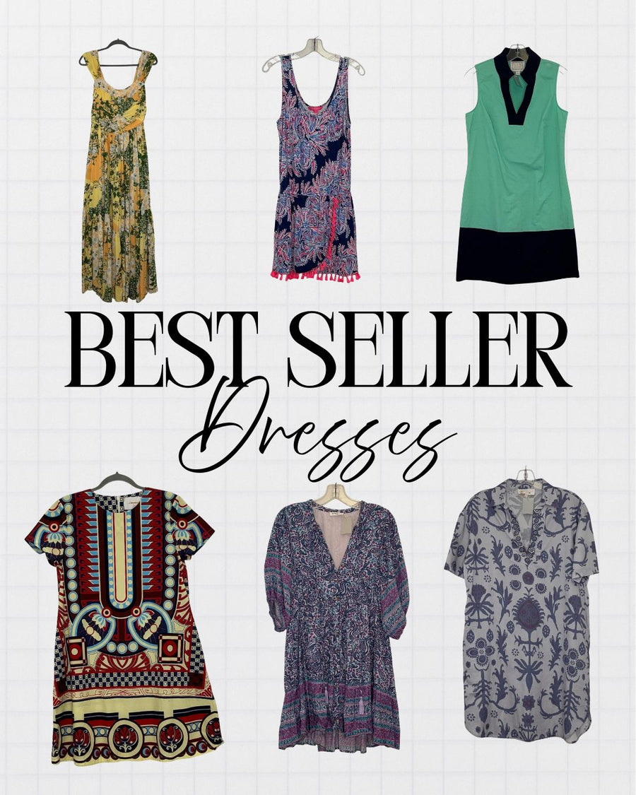 Summer's Best Seller!