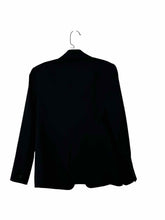 Load image into Gallery viewer, Everlane Size 4 Black Pre-Owned Blazer/Indoor Jacket- Ladies
