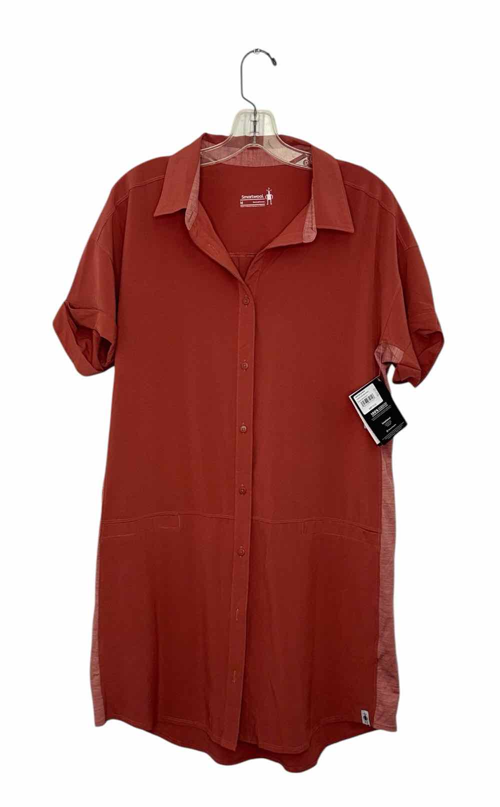 Smartwool Size Medium Rose New w/ Tags Dress- Ladies