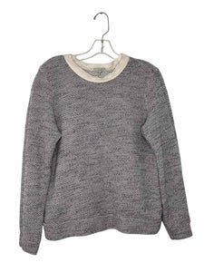 Clu Size Medium Blue Pre-Owned Sweater- Ladies
