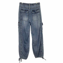 Load image into Gallery viewer, Habitual Size Medium Denim Pre-Owned Jeans- Ladies
