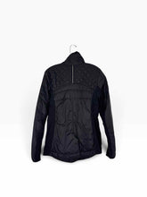 Load image into Gallery viewer, Lululemon Size 10 Black Pre-Owned Pullover- Ladies
