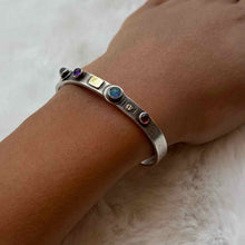Load image into Gallery viewer, Silver Pre-Owned Bracelet- Ladies
