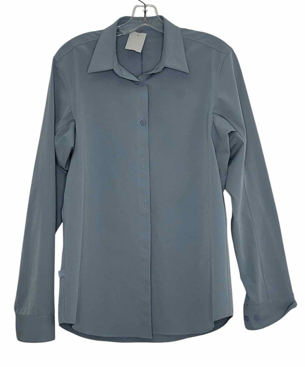lululemon dress shirt men Corduroy Relaxed-Fit Long-Sleeve Button-Up Shirt - Palm Deco