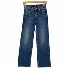 Load image into Gallery viewer, Edwin Size 24 Denim Pre-Owned Jeans- Ladies
