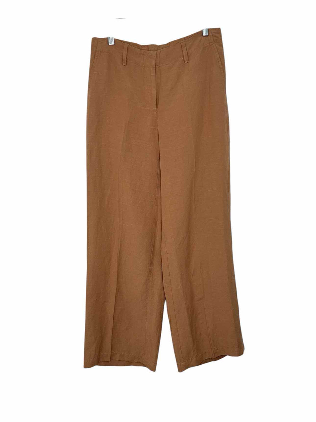 J Jill Size Small Tan Pre-Owned Pants- Ladies