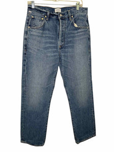 Citizens of Humanity Size 28 Denim Pre-Owned Jeans- Ladies