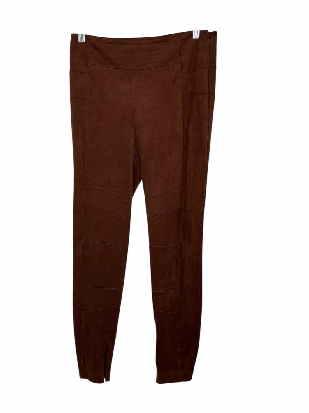 Sundance Size 4 Brown Pre-Owned Pants- Ladies