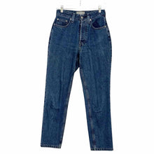 Load image into Gallery viewer, Everlane Size 26 Blue Pre-Owned Jeans- Ladies
