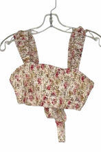 Load image into Gallery viewer, MinkPink Size Small Pink Floral Pre-Owned Multiple Piece Set
