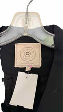 Load image into Gallery viewer, Double D Ranch Size Large Black Pre-Owned Jacket- Ladies
