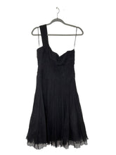 Load image into Gallery viewer, Elie Tahari Size 6 Black Dress- Ladies
