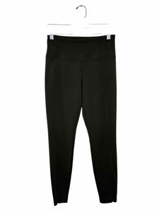 Athleta Size XSP Olive Pre-Owned Leggings- Ladies