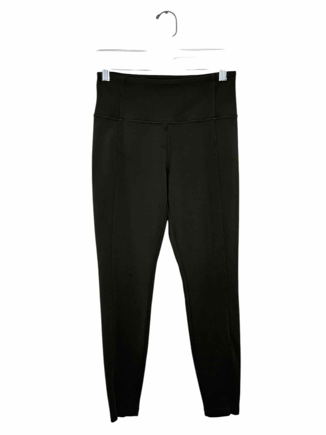 Athleta Size XSP Olive Pre-Owned Leggings- Ladies