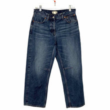 Load image into Gallery viewer, Madewell Size 27P Denim Pre-Owned Jeans- Ladies

