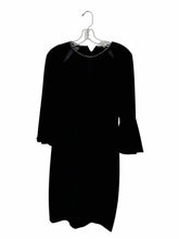 Load image into Gallery viewer, Elie Tahari Size 2 Black Pre-Owned Dress- Ladies
