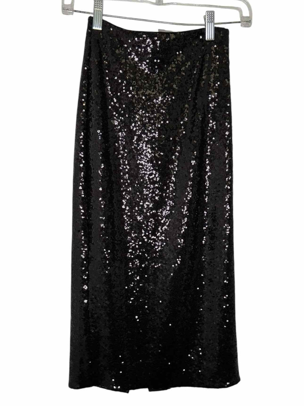 Commando Size Small Black Pre-Owned Skirt- Ladies