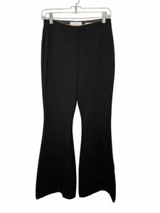 Anthropologie Size Small Black Pre-Owned Pants- Ladies