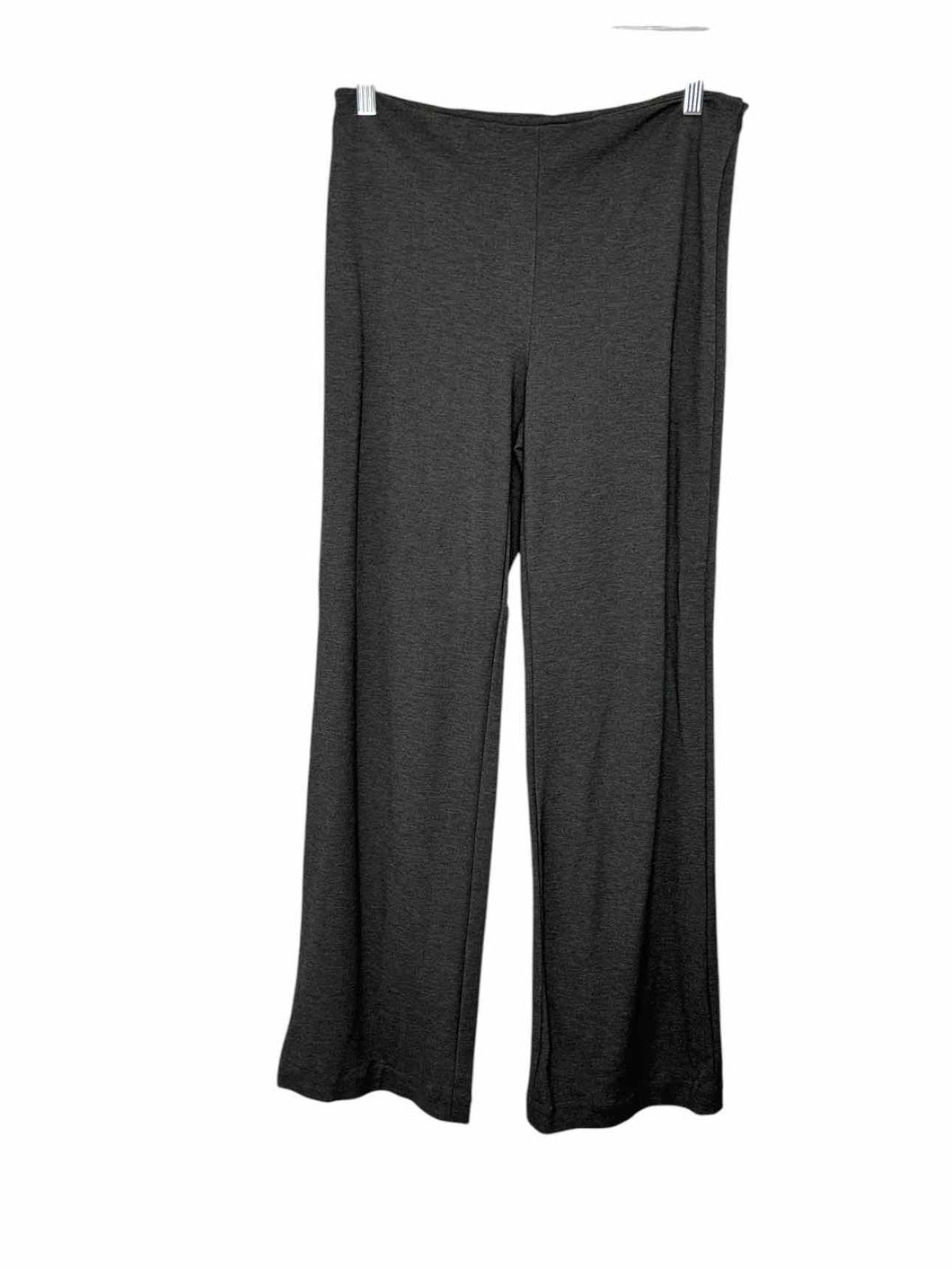 J McLaughlin Size 4 Grey Pre-Owned Pants- Ladies