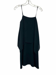 Theory Size P Hunter Green Pre-Owned Dress- Ladies