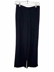 TSE Size 4 Navy Pre-Owned Pants- Ladies