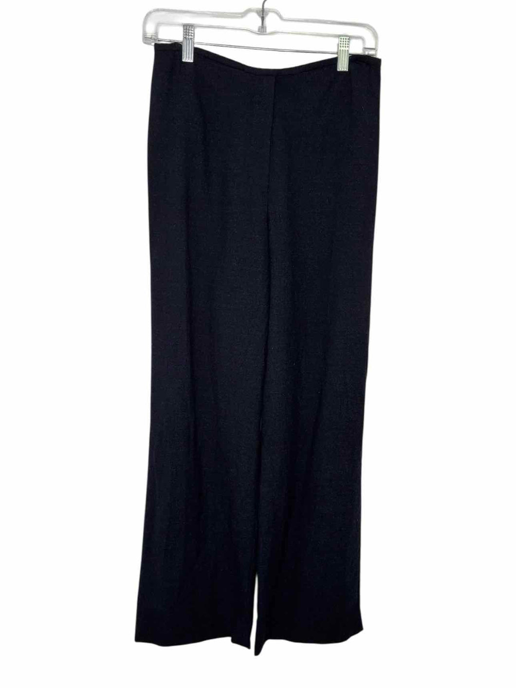 TSE Size 4 Navy Pre-Owned Pants- Ladies