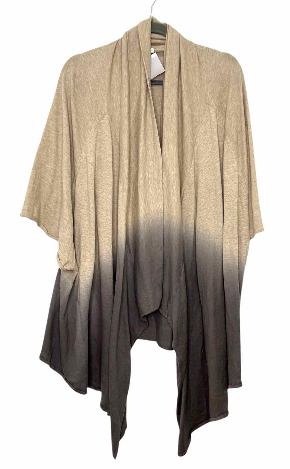 Joie Size Medium Beige Pre-Owned Sweater- Ladies