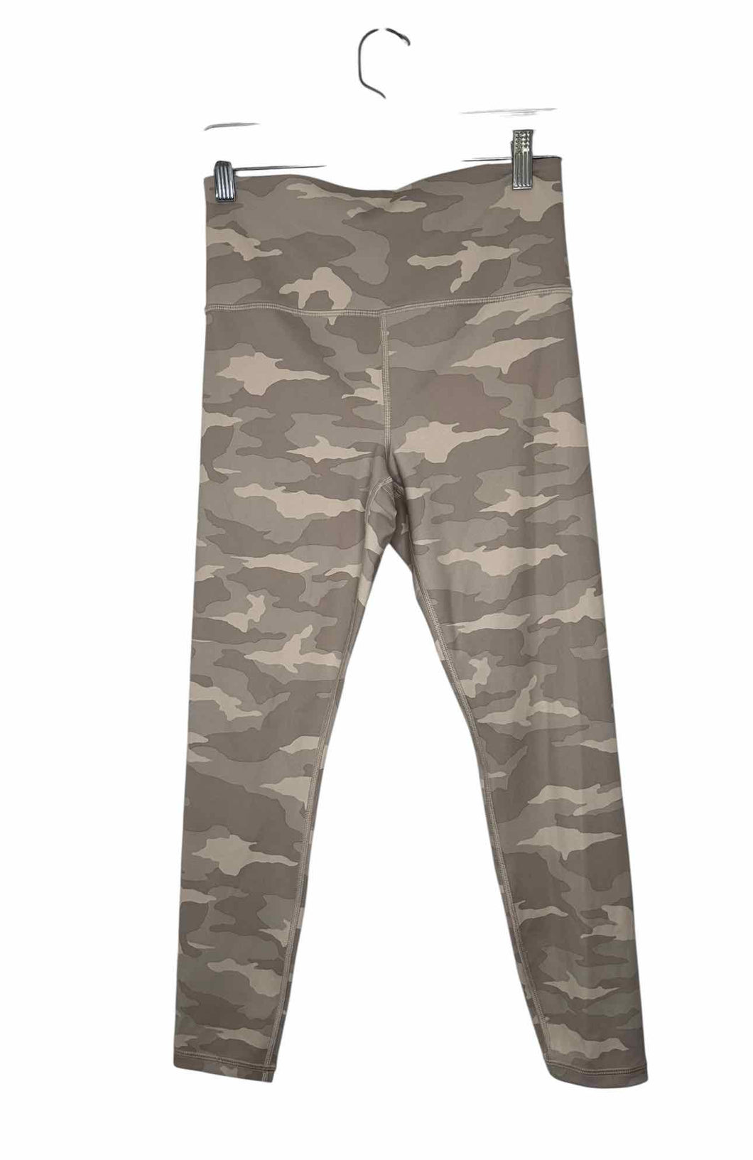 Athleta Size Small Camouflage Pre-Owned Leggings- Ladies