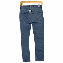 Load image into Gallery viewer, AGOLDE Size 25 Denim Pre-Owned Jeans- Ladies
