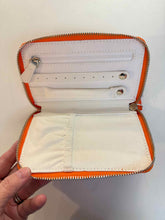 Load image into Gallery viewer, John Hardy Orange Pre-Owned Wallet- Ladies

