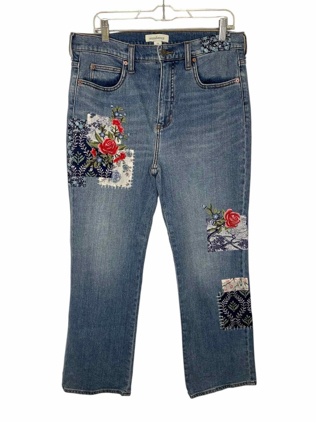 Sundance Size 29 Denim Pre-Owned Jeans- Ladies