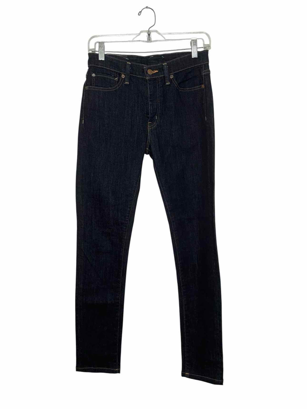 Denim & Supply RL Size 28 Dark Denim Pre-Owned Jeans- Ladies