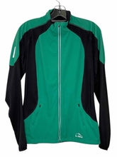 Load image into Gallery viewer, LL Bean Size Small Green Pre-Owned Jacket- Ladies
