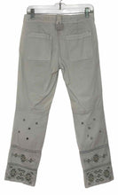 Load image into Gallery viewer, Anthropologie Size 27 Mint Pre-Owned Pants- Ladies
