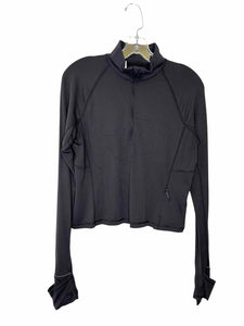 Lululemon Size Large Black Pre-Owned Pullover- Ladies