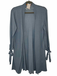 Belldini Size X-Large Blue Pre-Owned Sweater- Ladies