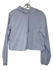 Athleta Size X- Small Blue Pre-Owned Pullover- Ladies