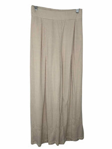 Z Supply Size X- Small Cream Pre-Owned Pants- Ladies
