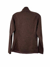 Load image into Gallery viewer, Patagonia Size M Brown Pre-Owned Jacket- Ladies
