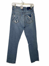 Load image into Gallery viewer, Mother Size 27 Denim Pre-Owned Jeans- Ladies
