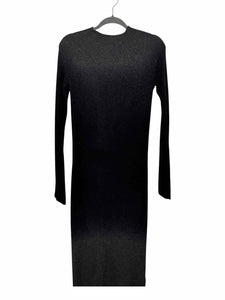 Victorinox Size Medium Grey Pre-Owned Dress- Ladies