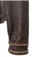 Load image into Gallery viewer, Double D Ranch Size Large Brown Pre-Owned Jacket- Ladies
